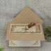 Handmade Invitation Card Nostalgic Invitation Customized Original Invitation Card 